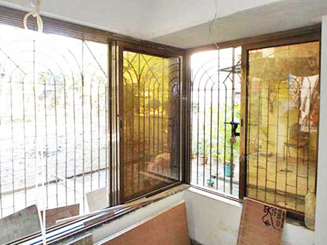 Vahatuk Nagar interior 12